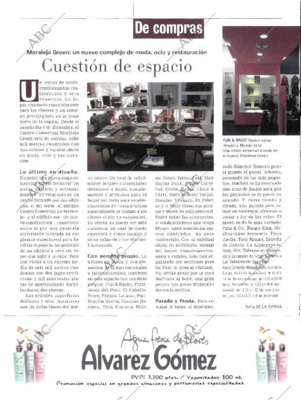 ABC MADRID 14-12-2001 página 200