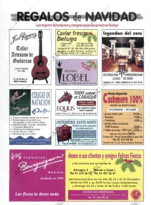 ABC MADRID 14-12-2001 página 201