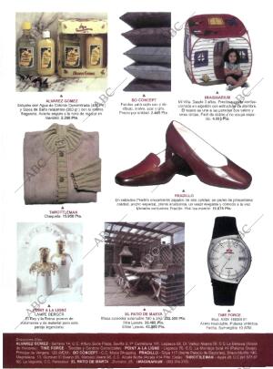 ABC MADRID 14-12-2001 página 205