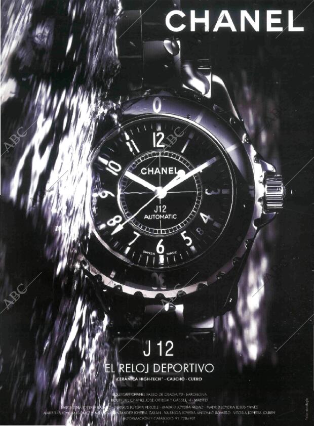 ABC MADRID 14-12-2001 página 208