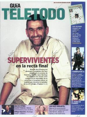 ABC MADRID 14-12-2001 página 209