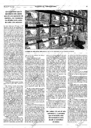 ABC MADRID 14-12-2001 página 21