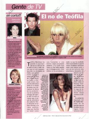 ABC MADRID 14-12-2001 página 214