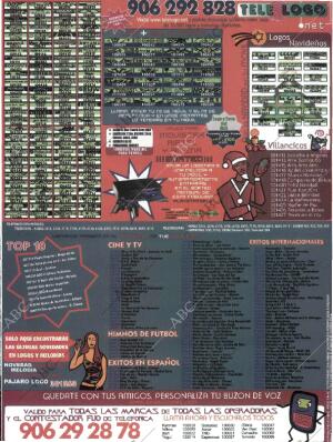 ABC MADRID 14-12-2001 página 219