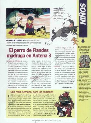 ABC MADRID 14-12-2001 página 221