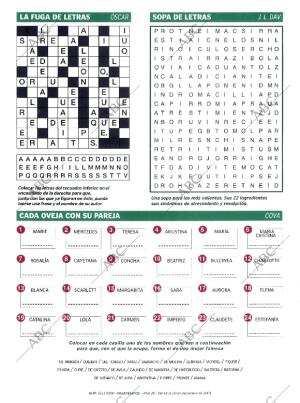 ABC MADRID 14-12-2001 página 234