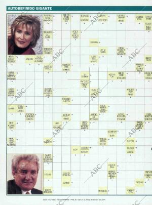 ABC MADRID 14-12-2001 página 238