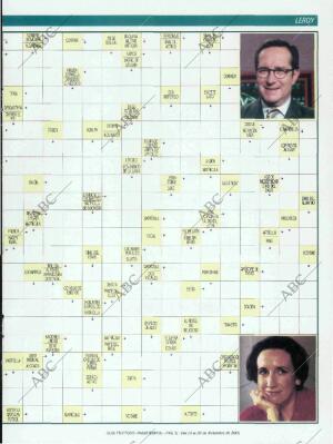 ABC MADRID 14-12-2001 página 239