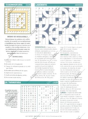 ABC MADRID 14-12-2001 página 240