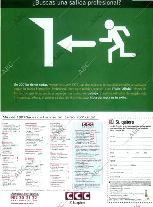 ABC MADRID 14-12-2001 página 243