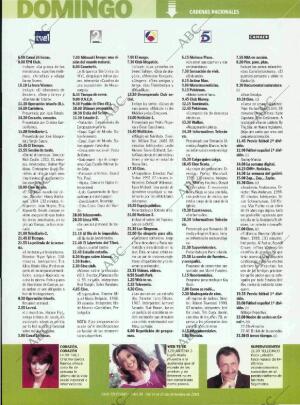 ABC MADRID 14-12-2001 página 246