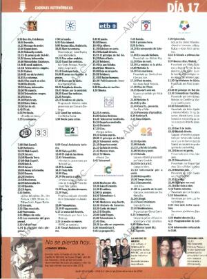 ABC MADRID 14-12-2001 página 251