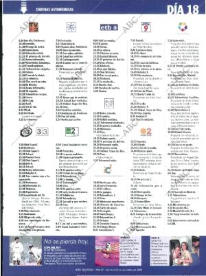 ABC MADRID 14-12-2001 página 255