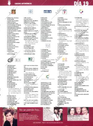 ABC MADRID 14-12-2001 página 259