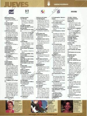 ABC MADRID 14-12-2001 página 262