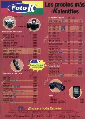 ABC MADRID 14-12-2001 página 268