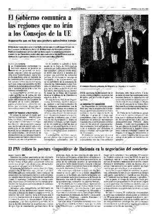 ABC MADRID 14-12-2001 página 30