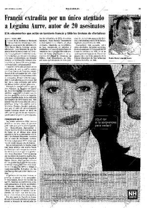 ABC MADRID 14-12-2001 página 33