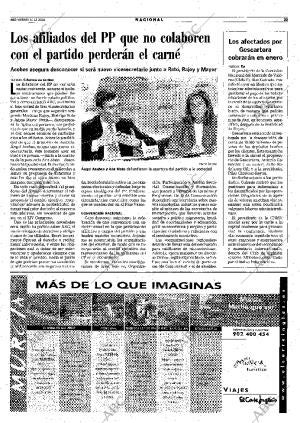 ABC MADRID 14-12-2001 página 35