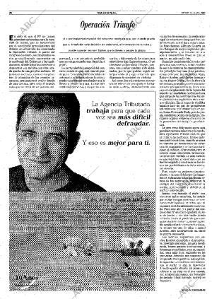 ABC MADRID 14-12-2001 página 36