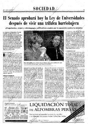 ABC MADRID 14-12-2001 página 41