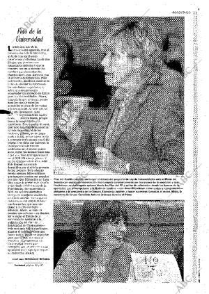 ABC MADRID 14-12-2001 página 5