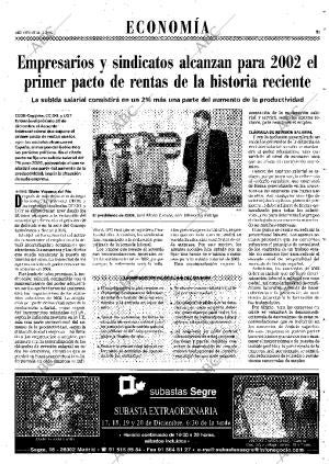 ABC MADRID 14-12-2001 página 51