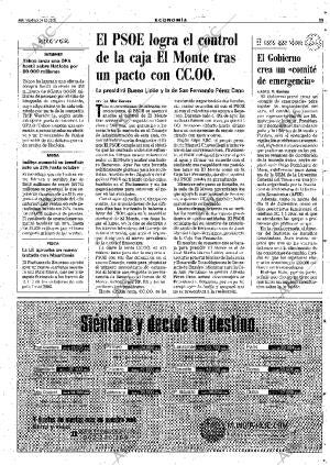 ABC MADRID 14-12-2001 página 55