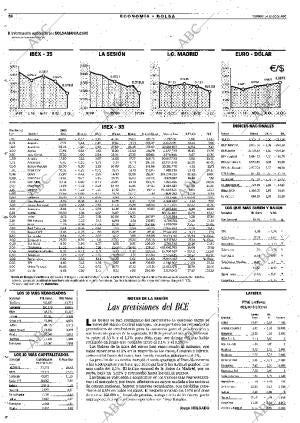 ABC MADRID 14-12-2001 página 56