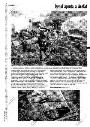 ABC MADRID 14-12-2001 página 6