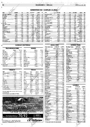 ABC MADRID 14-12-2001 página 60