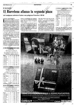 ABC MADRID 14-12-2001 página 65
