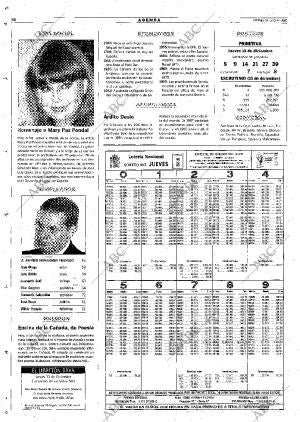 ABC MADRID 14-12-2001 página 68