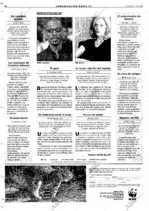 ABC MADRID 14-12-2001 página 84