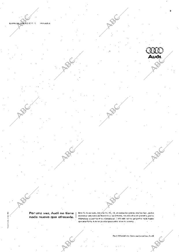 ABC MADRID 14-12-2001 página 9