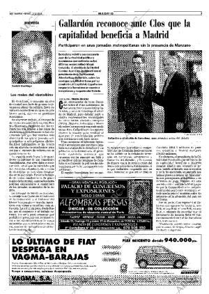 ABC MADRID 14-12-2001 página 91