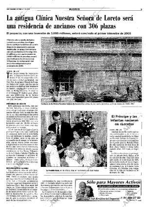ABC MADRID 14-12-2001 página 93