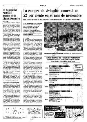 ABC MADRID 14-12-2001 página 94