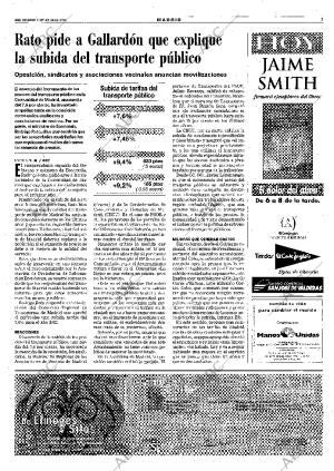 ABC MADRID 14-12-2001 página 95