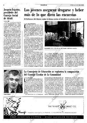 ABC MADRID 14-12-2001 página 96