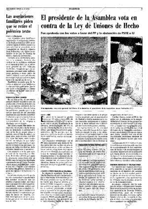 ABC MADRID 14-12-2001 página 97