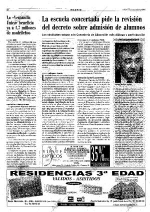 ABC MADRID 15-12-2001 página 106