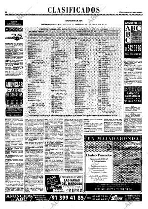 ABC MADRID 15-12-2001 página 120