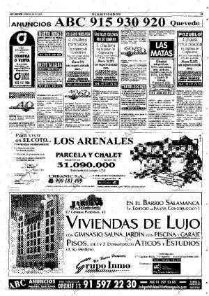 ABC MADRID 15-12-2001 página 127