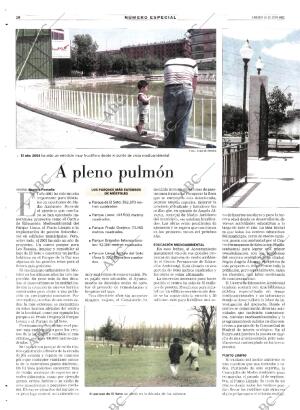 ABC MADRID 15-12-2001 página 164