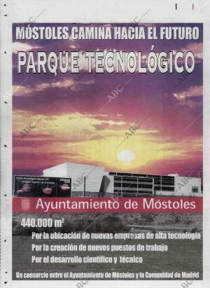 ABC MADRID 15-12-2001 página 168