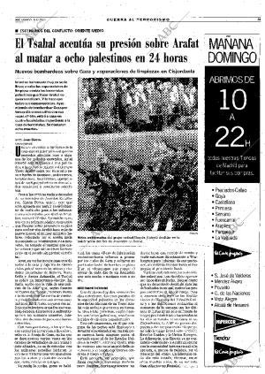 ABC MADRID 15-12-2001 página 21