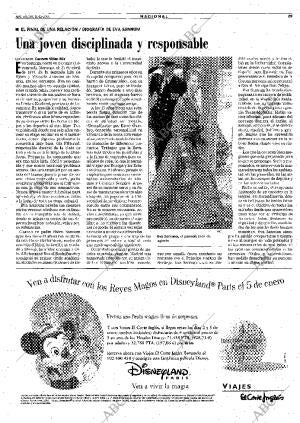 ABC MADRID 15-12-2001 página 29