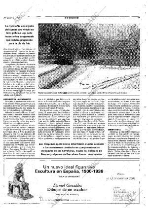ABC MADRID 15-12-2001 página 53