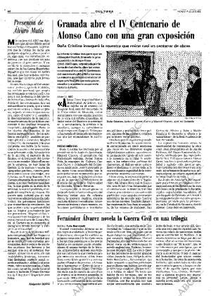 ABC MADRID 15-12-2001 página 62